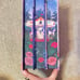 Caraval Special Edition Box Set AcryliPics
