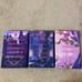 Caraval Special Edition Box Set AcryliPics