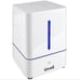 LEVOIT 4L Cool Mist Ultrasonic Humidifier, Quiet Operation, Auto Shut Off-OO