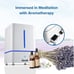 LEVOIT 4L Cool Mist Ultrasonic Humidifier, Quiet Operation, Auto Shut Off-OO