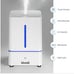 LEVOIT 4L Cool Mist Ultrasonic Humidifier, Quiet Operation, Auto Shut Off-OO