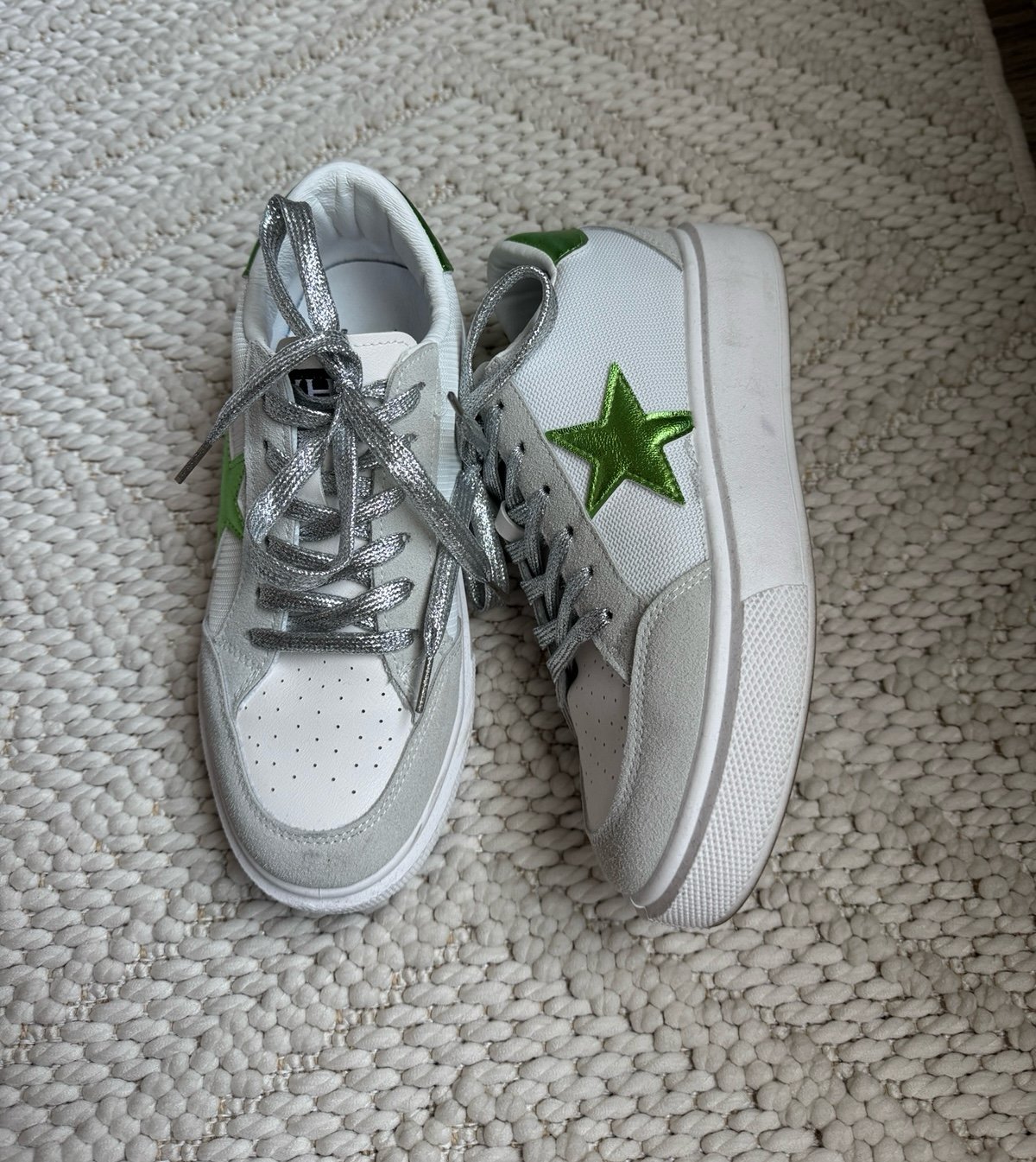 Vintage Havana Sneakers