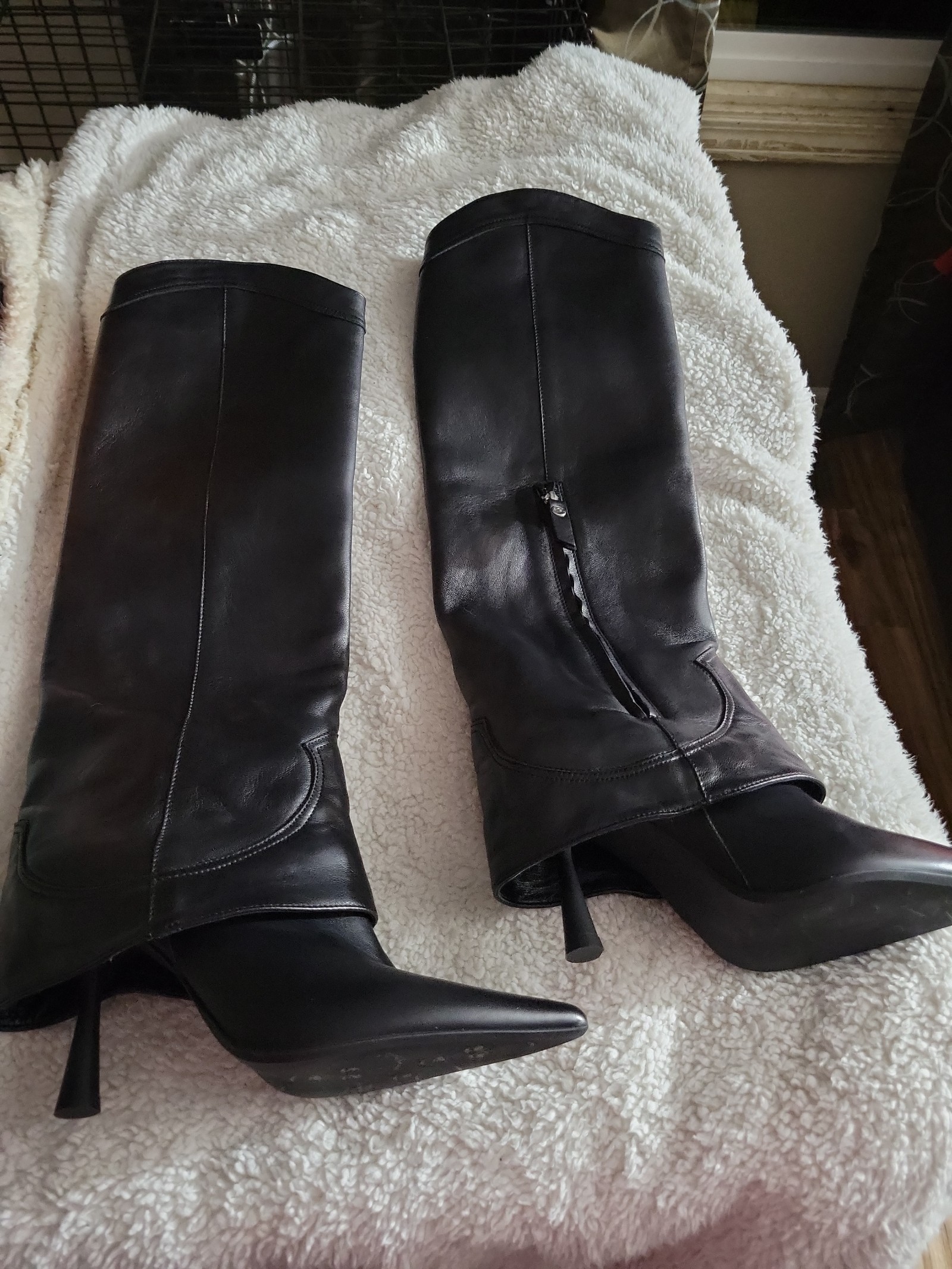 Boots western AGL