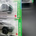 Hot Wheels Tesla Cybertruck original run