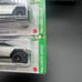 Hot Wheels Tesla Cybertruck original run