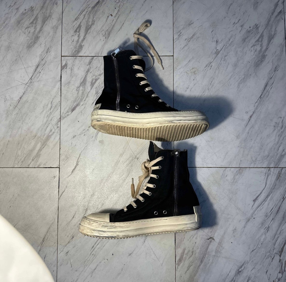 rick owens drkshdw