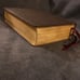 Cambridge NEW ENGLISH BIBLE NEB GENUINE leather with apocrypha