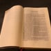 Cambridge NEW ENGLISH BIBLE NEB GENUINE leather with apocrypha