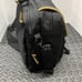 LL Bean Laptop Briefcase with Leather Accents