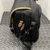 LL Bean Laptop Briefcase with Leather Accents