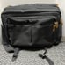 LL Bean Laptop Briefcase with Leather Accents