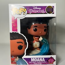Funko Pop 1016 Moana