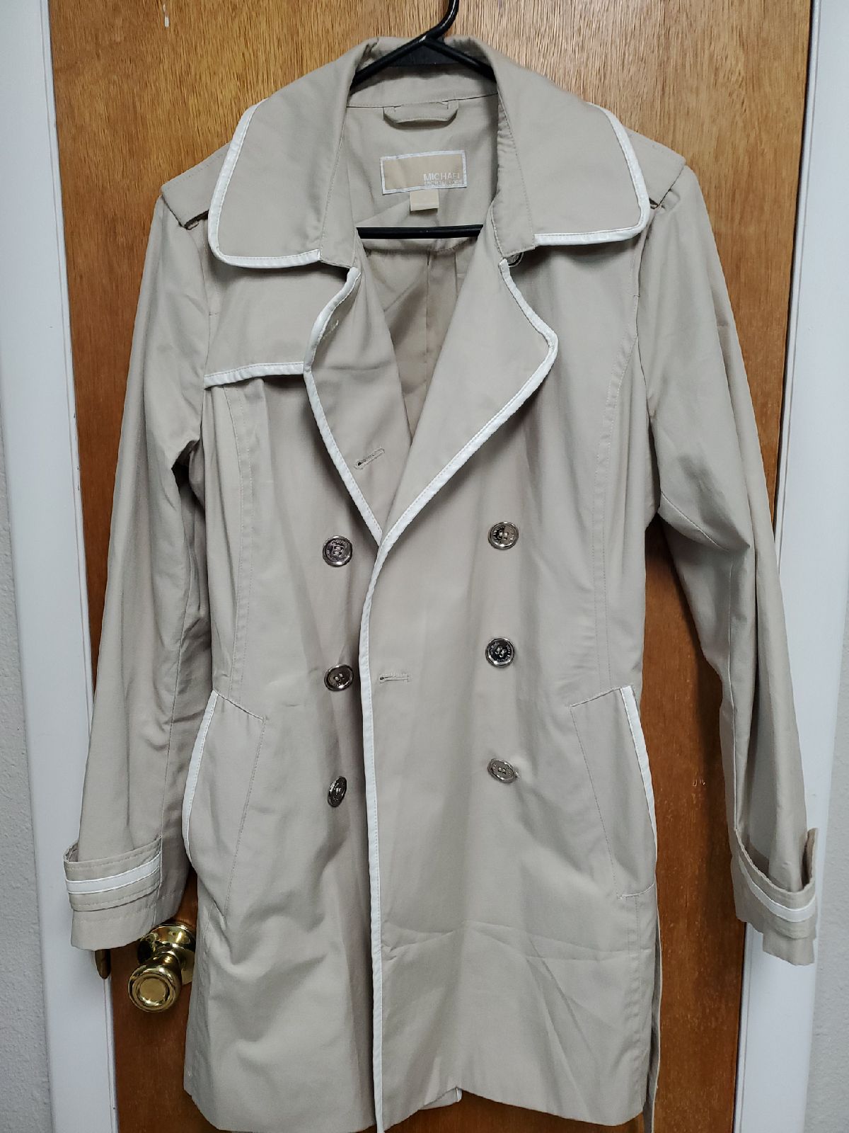 Trench Coat