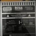 Boss audio car stereo