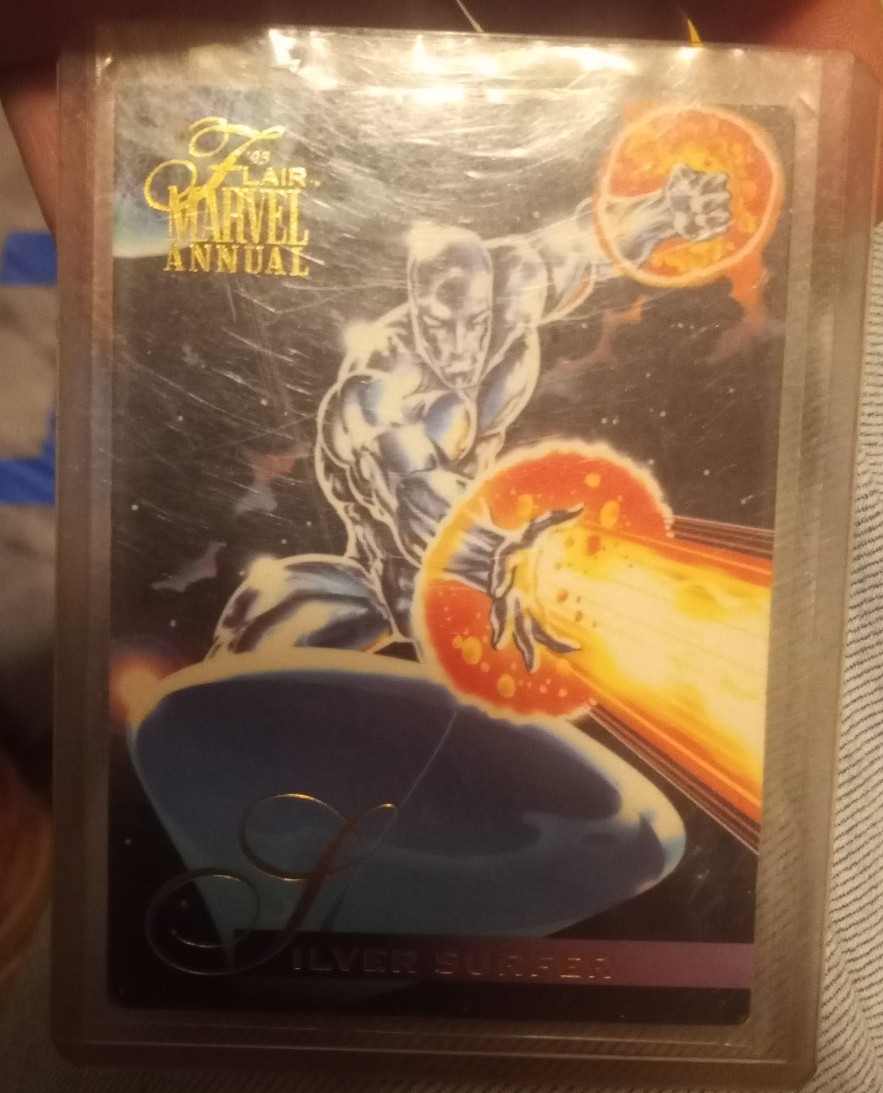 marvel universe collectibles