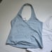 Cotton On - All Day V Neck Halters, Set of 3, Size S, NWT