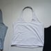 Cotton On - All Day V Neck Halters, Set of 3, Size S, NWT