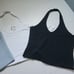 Cotton On - All Day V Neck Halters, Set of 3, Size S, NWT