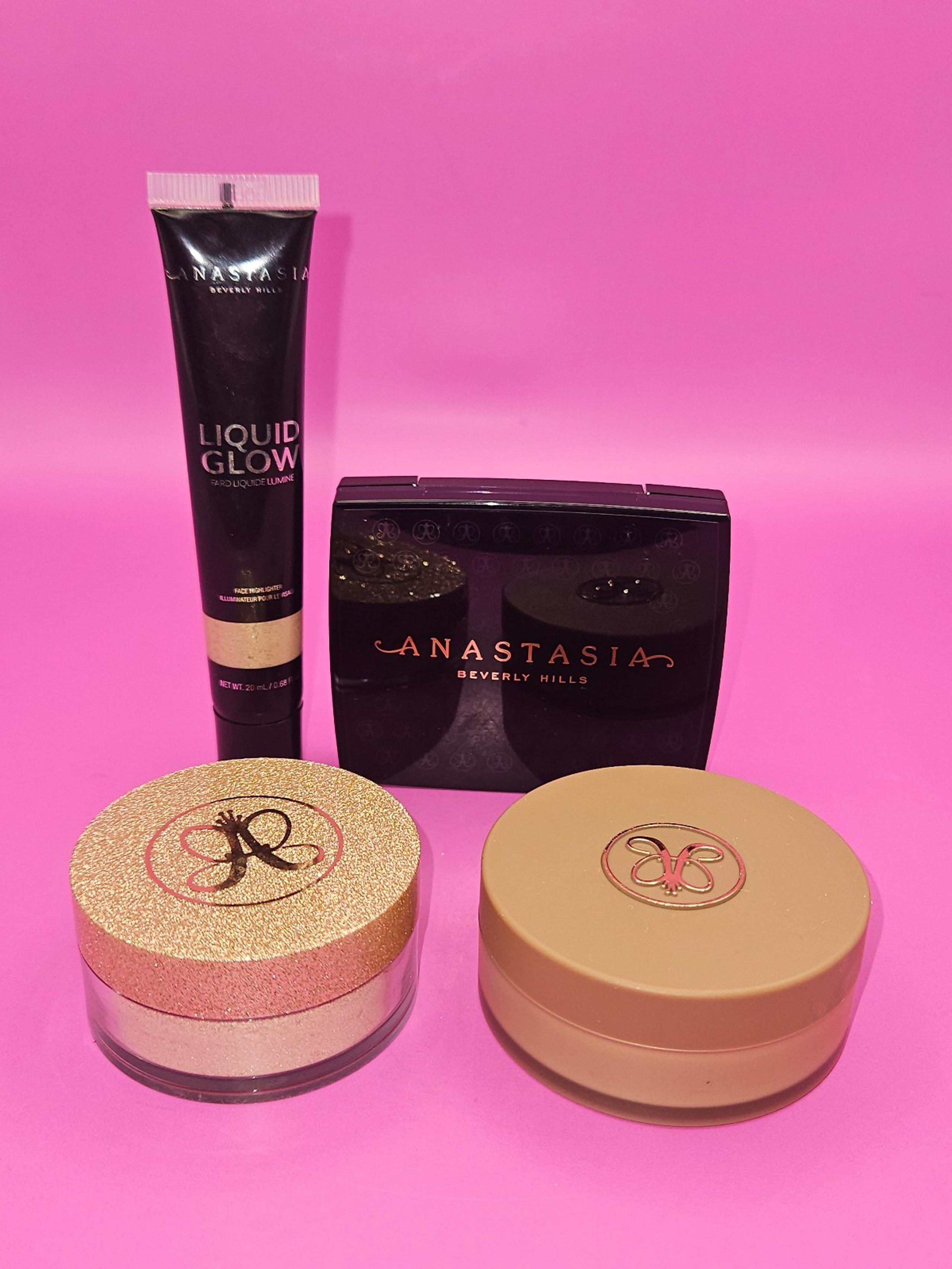 Anastasia Beverly Hills Makeup Bundle