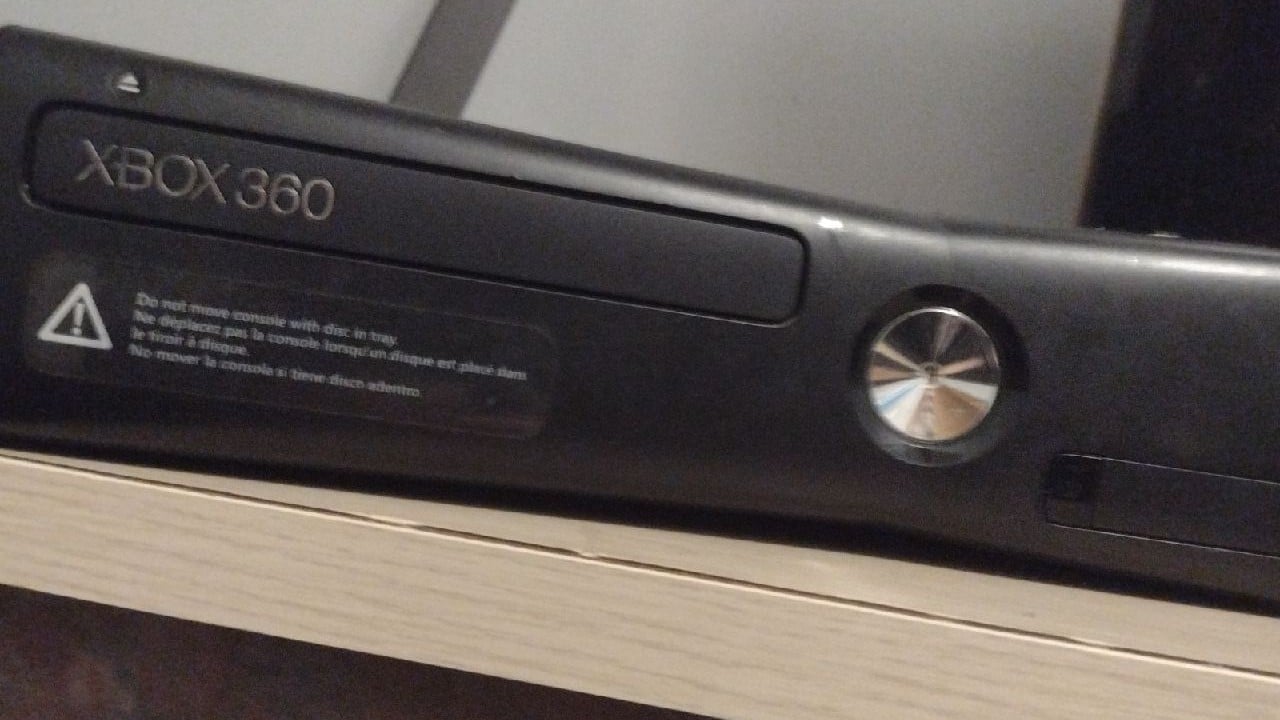 Xbox 360