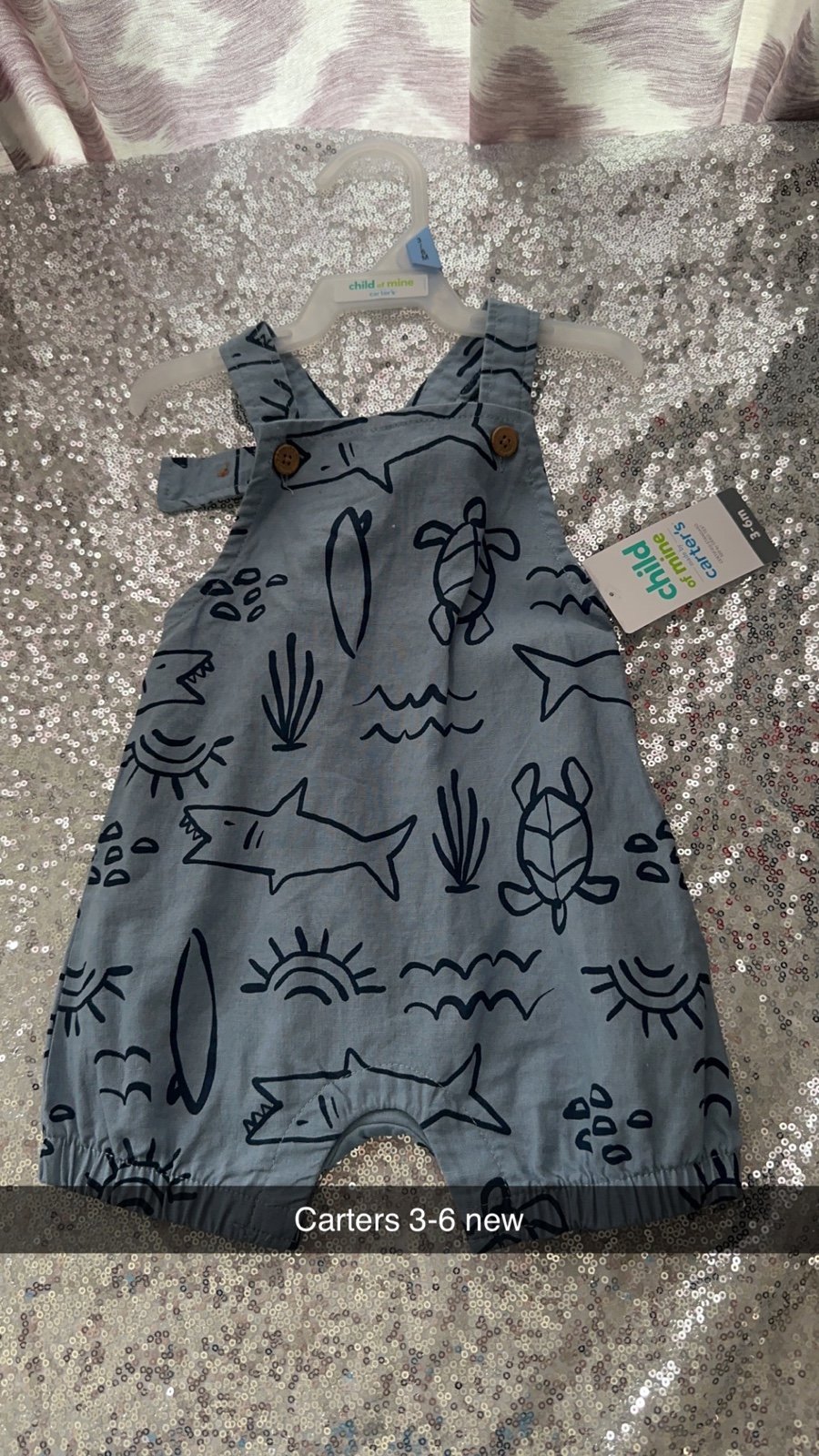 Baby boys bundle