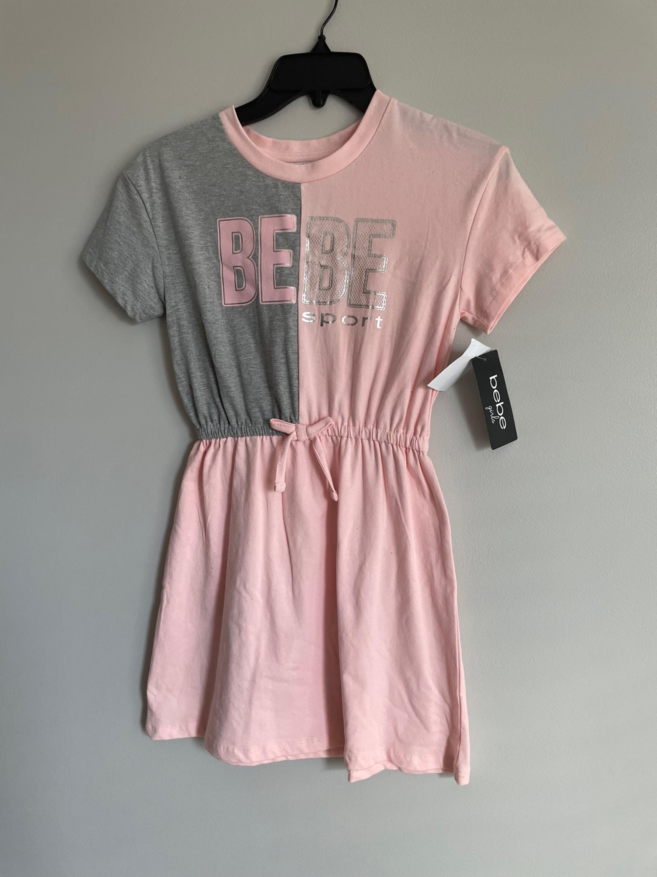 NWT BeBe Tennis Dress