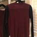 My Tribe Cashmere Tunic S