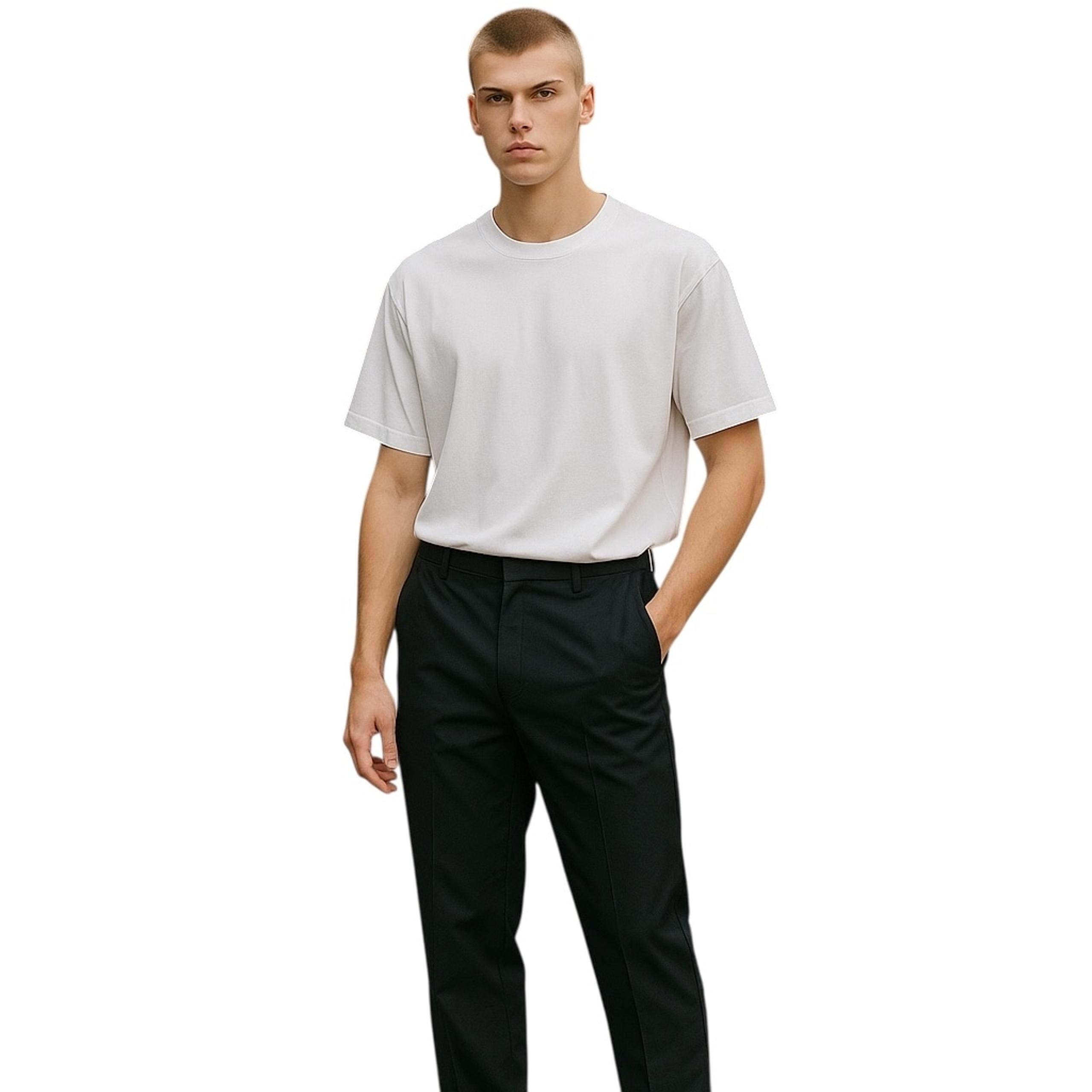 Dickies x Independent Work Pants Men 39X32 Black Straight Utility Skatercore NWT