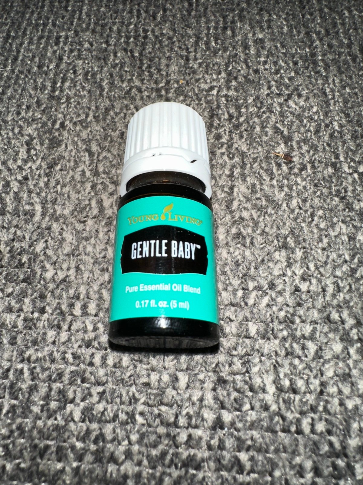 Young Living Gentle Baby 5ml