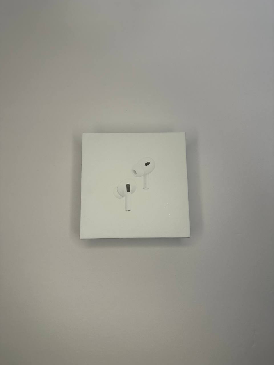 Apple AirPods