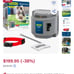 Petsafe wireless containment system