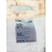 Helmut Lang Femme Hi Bootcut Pants Raw Leather Slim Fit High Rise Natural Sz 24