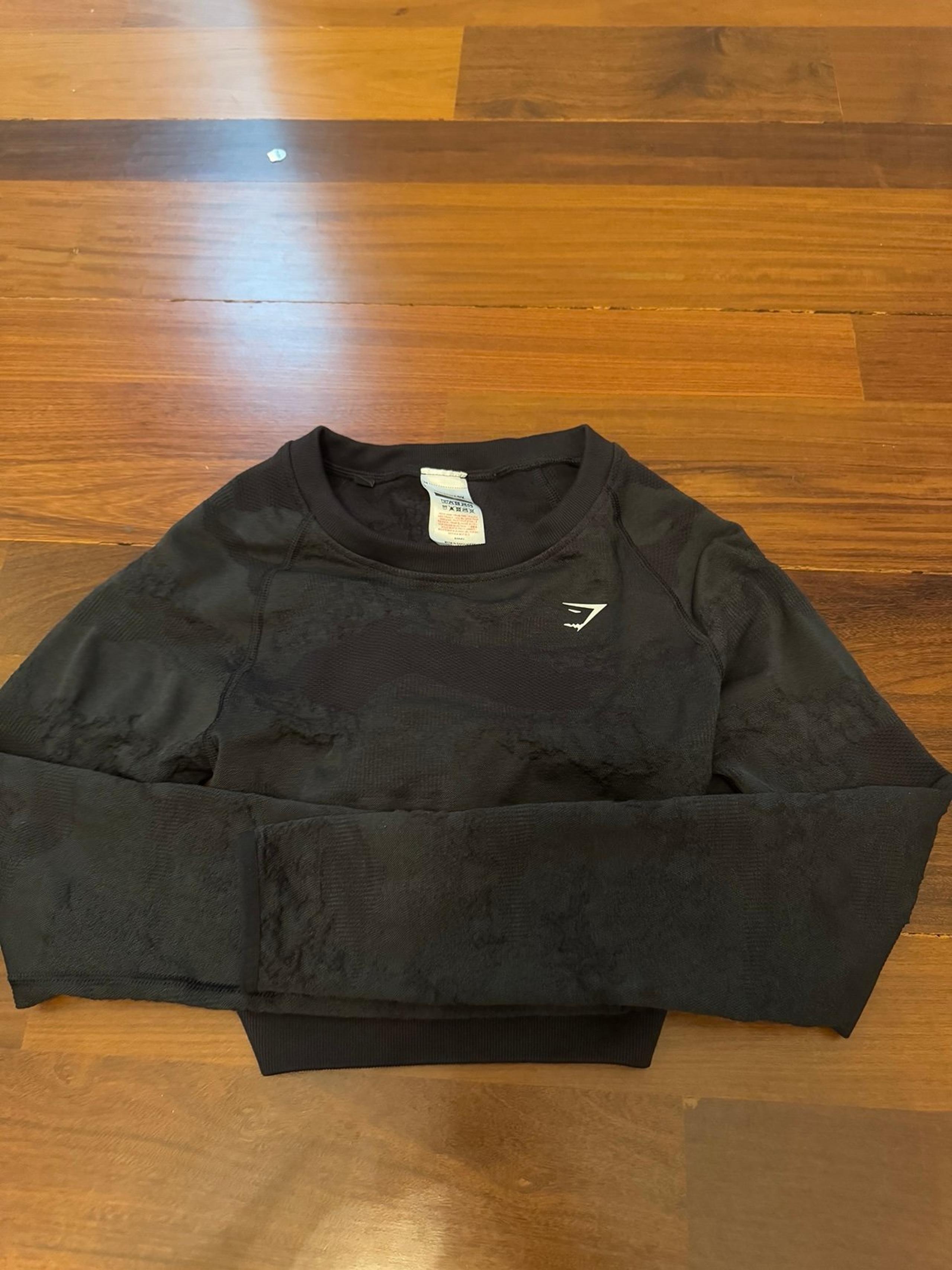 Gymshark