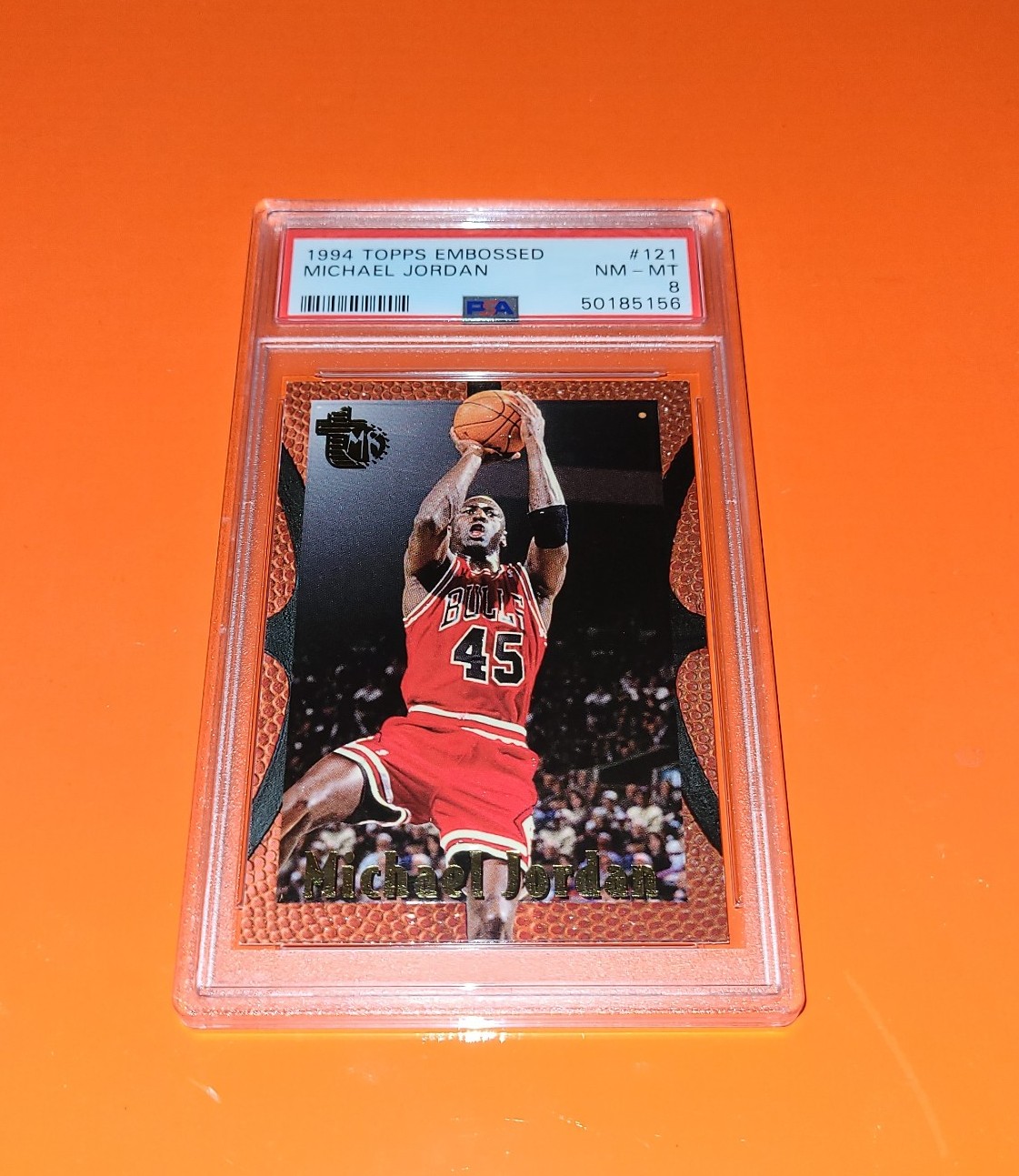 Michael Jordan