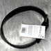 Martha Stewart Leather Dog Collar