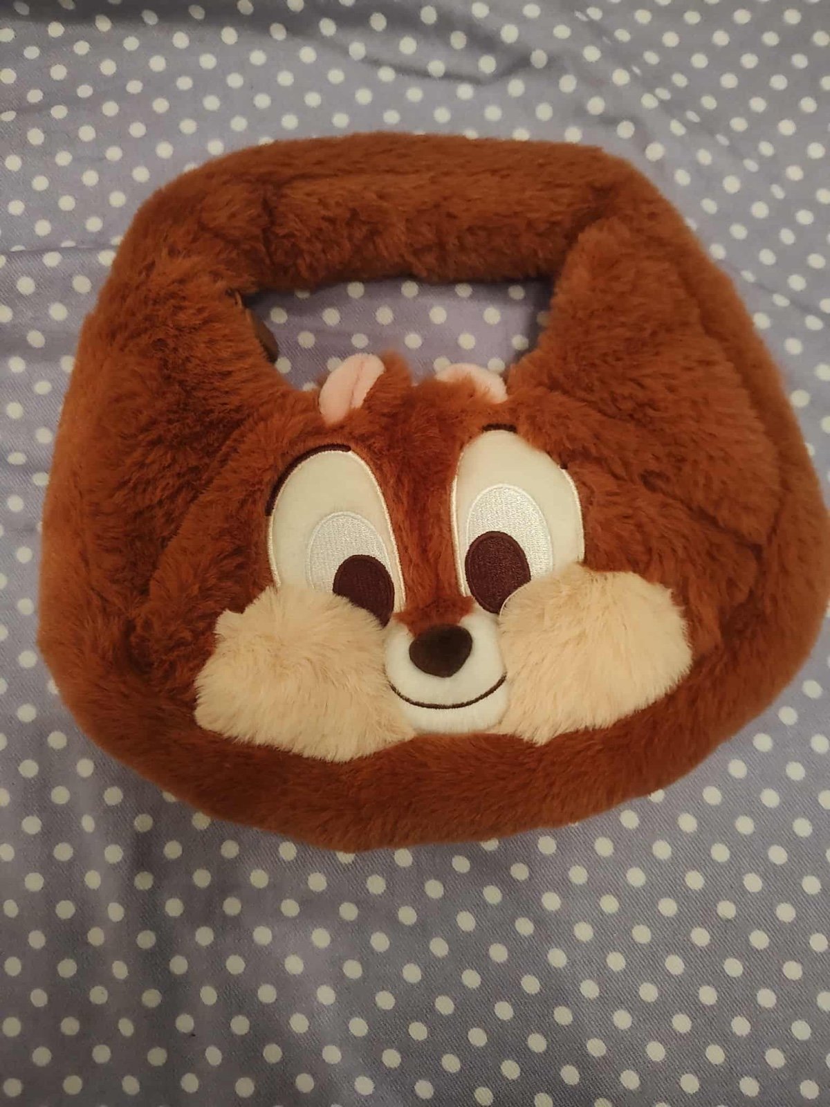 Chip Purse Used Once Excellent Condition