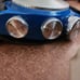 AITRON WRIST WATCH AM[> RADIO