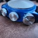AITRON WRIST WATCH AM[> RADIO