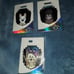 Disney (3)100 year Pins