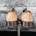 Banana Republic Vero Cuoio Suede Dress Shoes M12