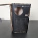 SONY TR-1811 Transistor Radio With Case - Tested and Working