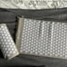 ProsourceFit Acupressure Mat and Pillow Set for Back/Neck Pain Relief and Muscle
