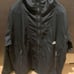The North Face Compact Jacket, Size L, Black.