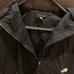 The North Face Compact Jacket, Size L, Black.