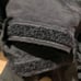 The North Face Compact Jacket, Size L, Black.