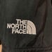 The North Face Compact Jacket, Size L, Black.