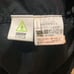 The North Face Compact Jacket, Size L, Black.
