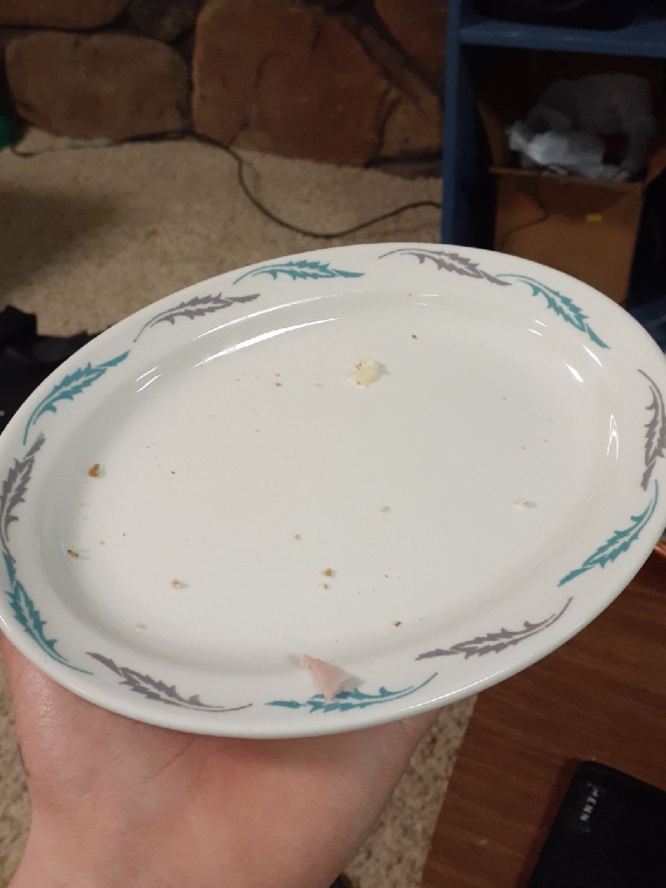 Plate