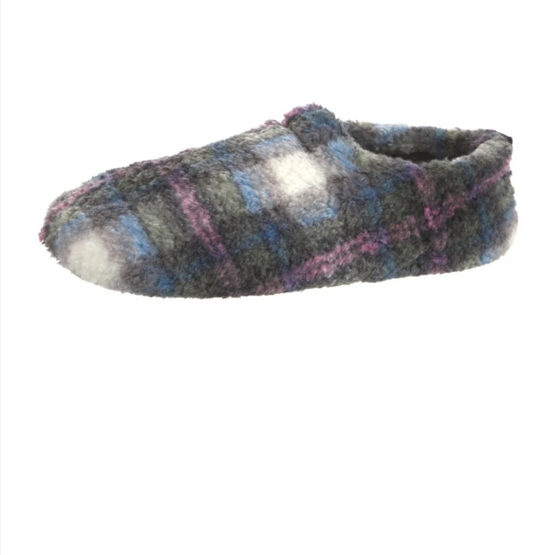 Slippers skims