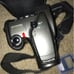 Olympus digital camera Model No D600L 6V